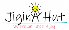 Jigina Hut - Home