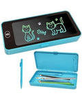 LCD Writings Pencil box