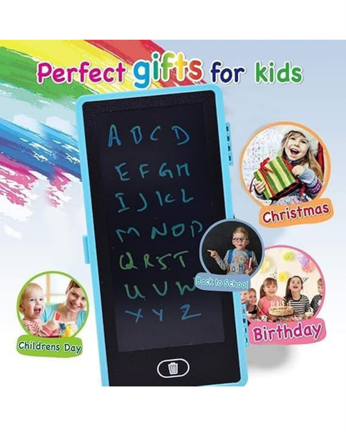 LCD Writings Pencil box